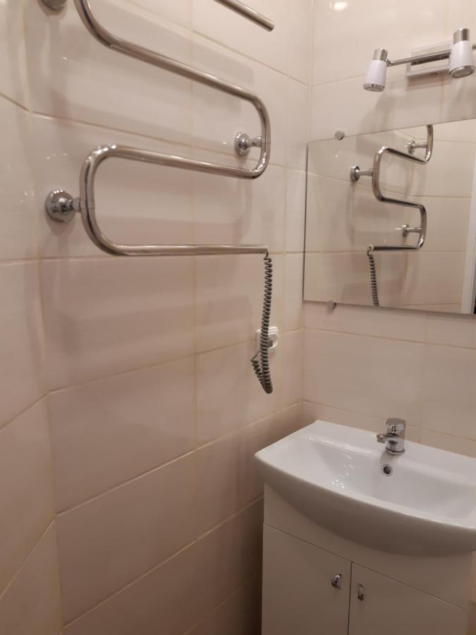 Compact Apartment Near Food Market In The Oldtown Plus Free Parking Klaipėda Buitenkant foto